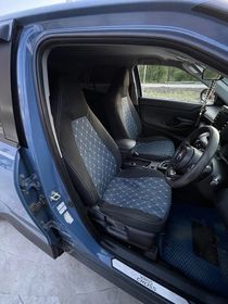 Toyota Yaris Cross, 2020