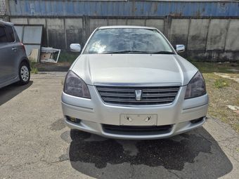 Toyota Premio, 2007