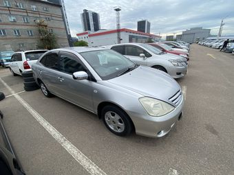 Toyota Allion, 2003