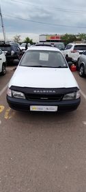 Toyota Caldina, 2000
