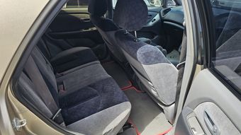 Toyota Harrier, 1998