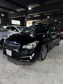 Subaru Impreza, 2015