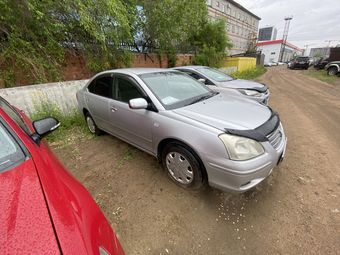 Toyota Premio, 2005