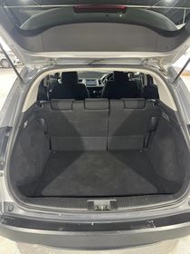 Honda Vezel, 2016