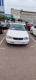 Toyota Corolla, 2000