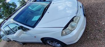 Honda Odyssey, 2000