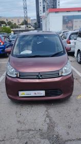 Mitsubishi eK Wagon, 2014