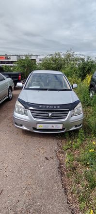 Toyota Premio, 2005