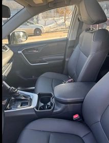 Toyota RAV4, 2020