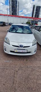 Toyota Prius, 2011