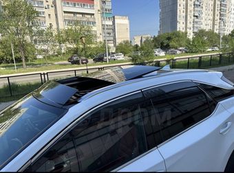 Lexus RX300, 2019