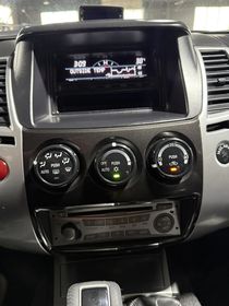 Mitsubishi Pajero Sport, 2012