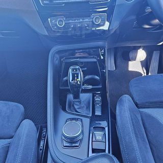 BMW X1, 2019