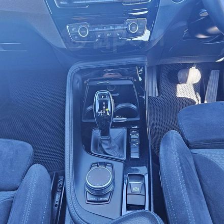 BMW X1, 2019