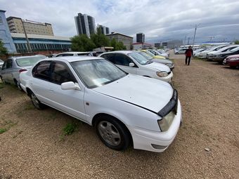 Toyota Camry, 1995