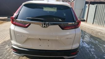 Honda CR-V, 2022