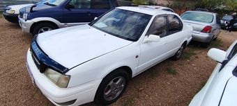 Toyota Camry, 1995