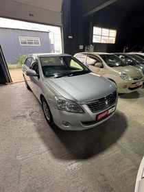 Toyota Premio, 2008