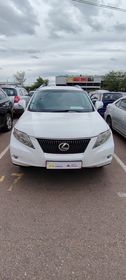 Lexus RX350, 2010