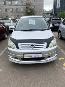Toyota Ipsum, 2002