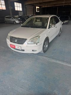 Toyota Premio, 2006