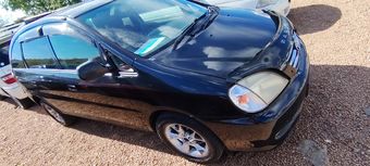 Toyota Nadia, 2000