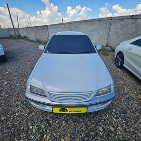 Toyota Corona Premio, 1996