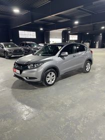 Honda Vezel, 2016