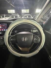 Honda Stepwgn, 2015