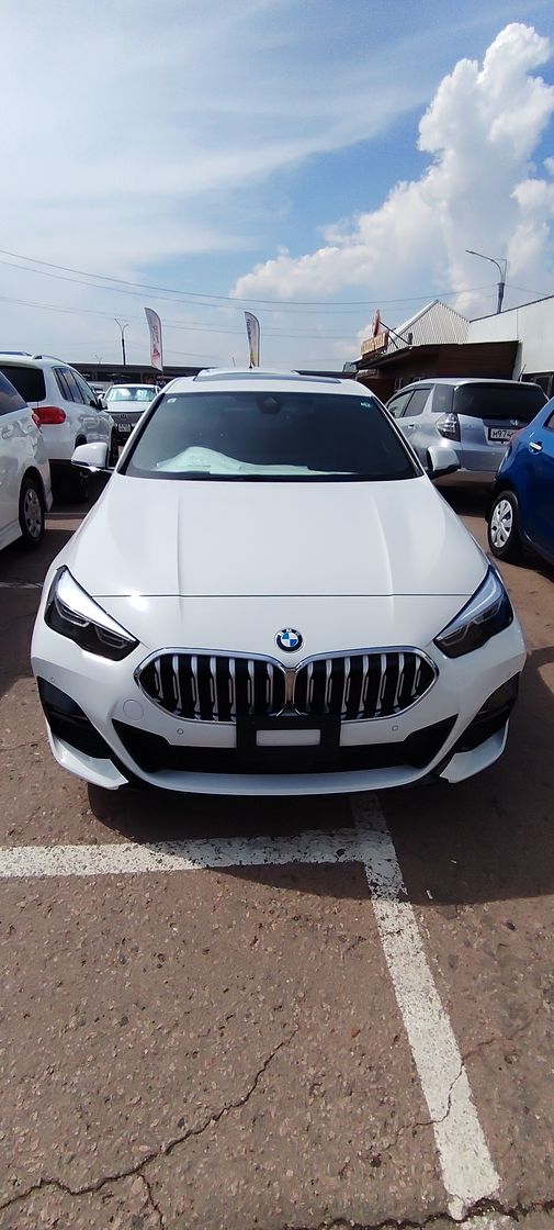 BMW 2-Series, 2021