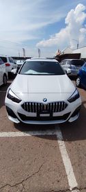 BMW 2-Series, 2021