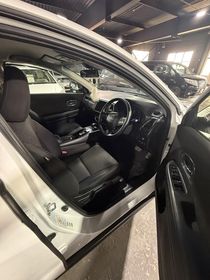 Honda Vezel, 2014