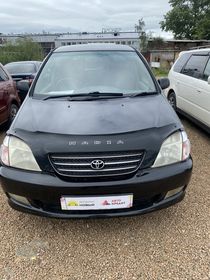 Toyota Nadia, 2000