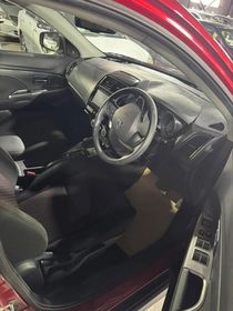 Mitsubishi RVR, 2018