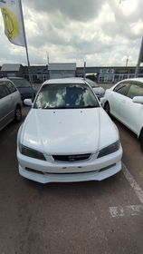 Honda Accord, 1999