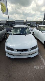 Honda Accord, 1999