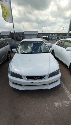 Honda Accord, 1999
