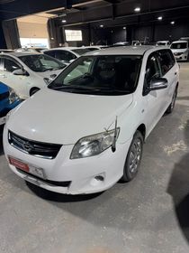 Toyota Corolla Fielder, 2011