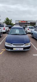Toyota Sprinter Carib, 2000