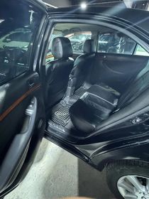 Toyota Avensis, 2008