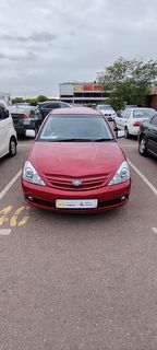 Toyota Allion, 2006