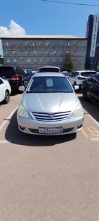 Toyota Allion, 2003