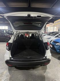 Honda Vezel, 2014