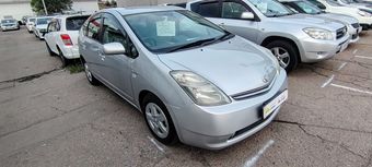 Toyota Prius, 2009