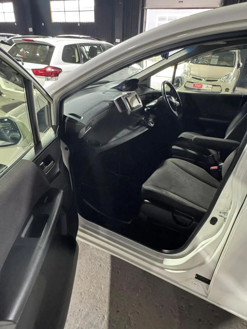 Honda Freed, 2012