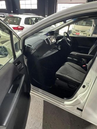 Honda Freed, 2012