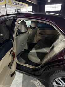Toyota Premio, 2013