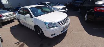 Toyota Premio, 2005