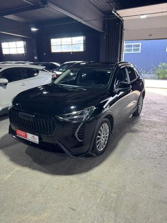 Haval Jolion, 2024