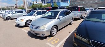 Toyota Allion, 2003